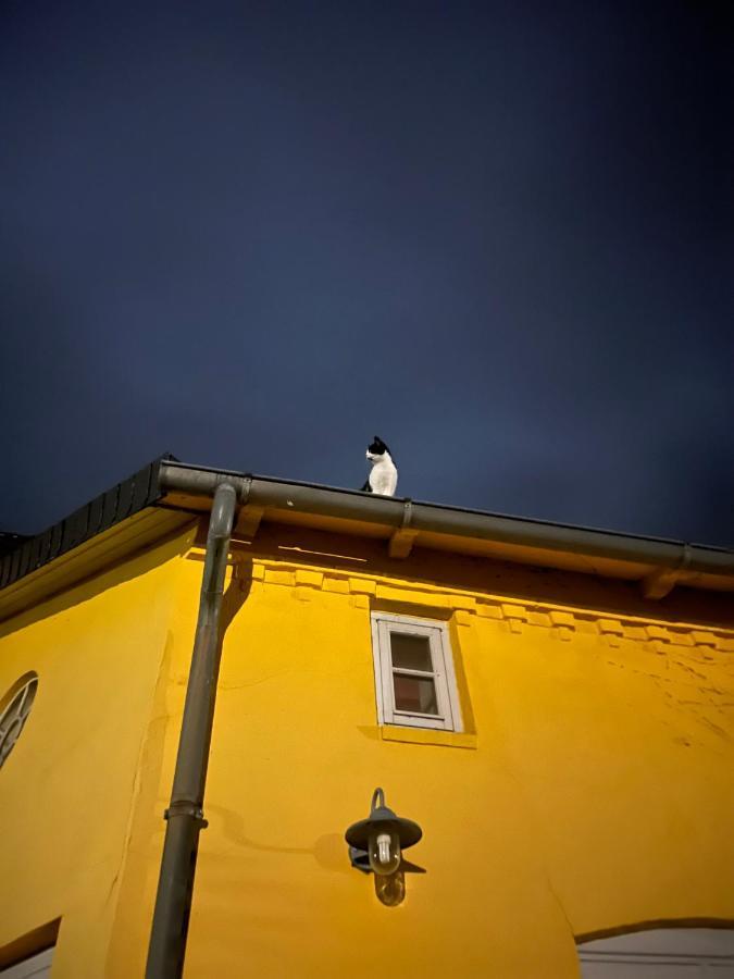 Hotel Lindenhof Chezartistes *